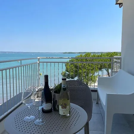 Terrazza Sul *