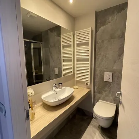 Apartment Terrazza Sul *