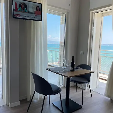 Apartment Terrazza Sul