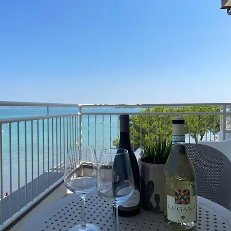Terrazza Sul * Sirmione